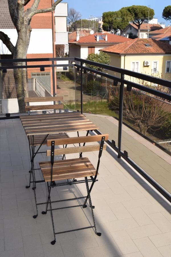 Hotel Abay Rimini Eksteriør billede