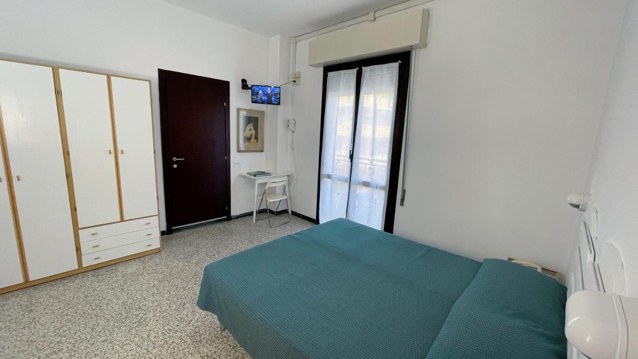 Hotel Abay Rimini Eksteriør billede