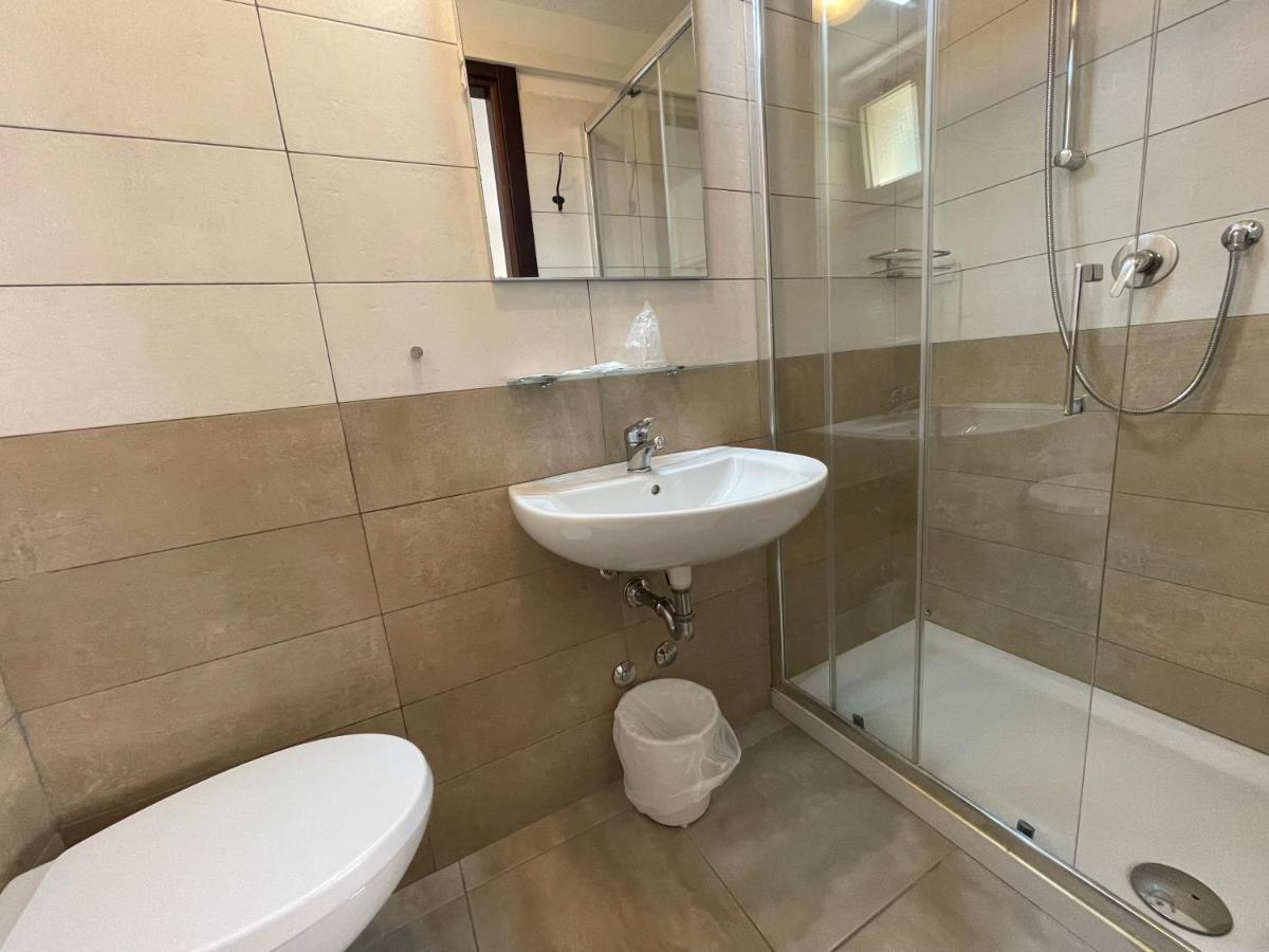 Hotel Abay Rimini Eksteriør billede