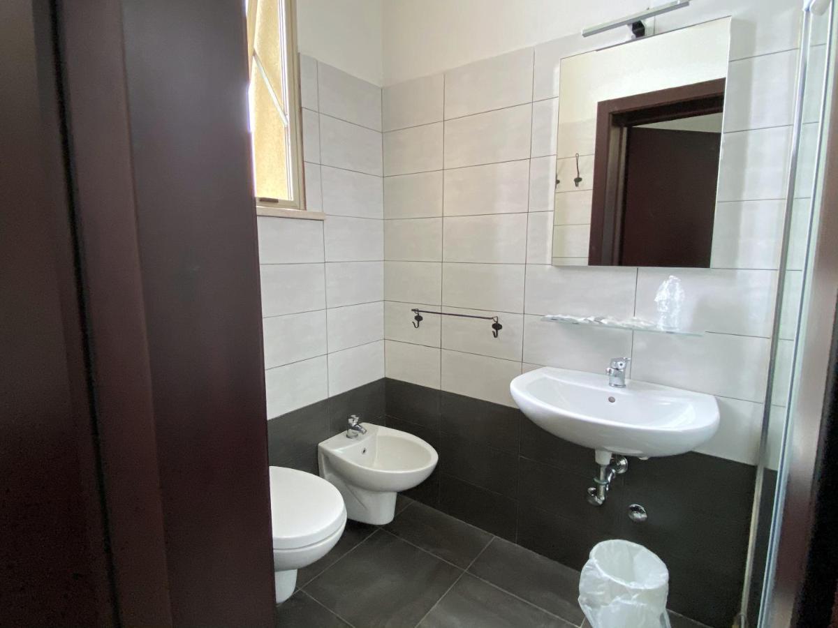 Hotel Abay Rimini Eksteriør billede